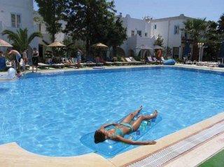 Bagevleri Hotel Bodrum Mr Hadi Sokak Gumbet