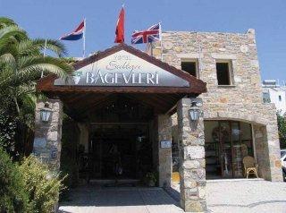 Bagevleri Hotel Bodrum Mr Hadi Sokak Gumbet