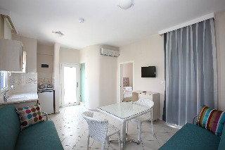 Club Paloma Apartments Bodrum A. Kemal Topal Cad. No.13