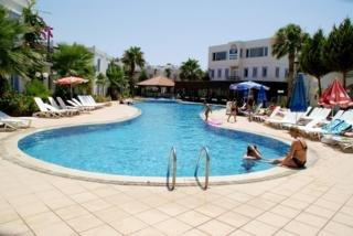 Club Paloma Apartments Bodrum A. Kemal Topal Cad. No.13