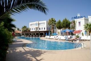 Club Paloma Apartments Bodrum A. Kemal Topal Cad. No.13