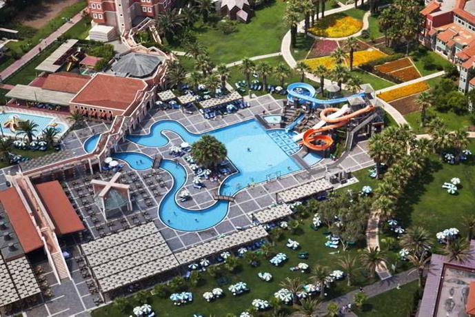 Club Mega Saray Hotel Belek Uckum Tepasi Mevkii Pk 39