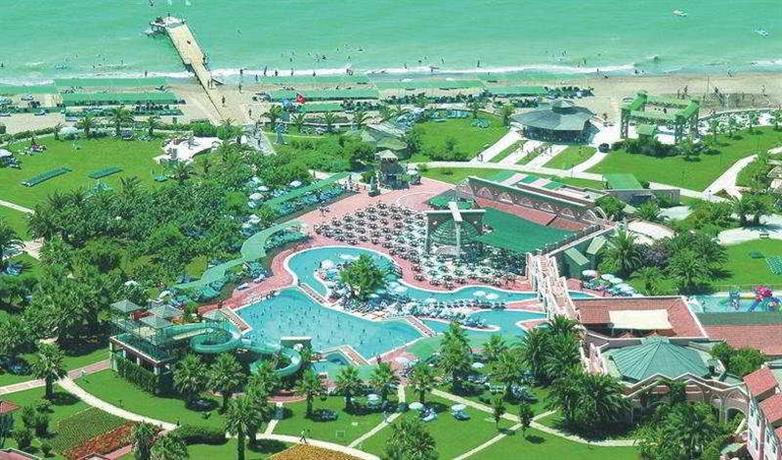 Club Mega Saray Hotel Belek Uckum Tepasi Mevkii Pk 39