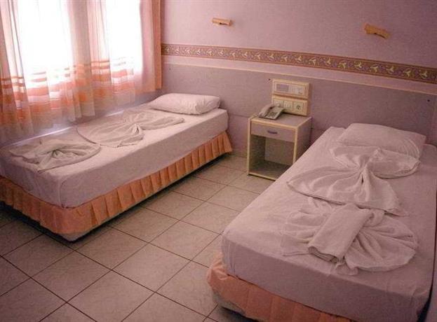 Lila Apart Hotel Alanya Gullerpinari Mahallesi Sevimler Sokak No 5