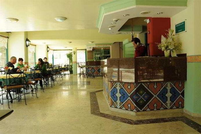 Lila Apart Hotel Alanya Gullerpinari Mahallesi Sevimler Sokak No 5