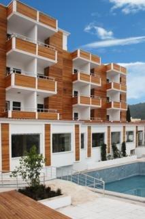 Club Oylum Prestige Hotel Marmaris Kayabal Caddesi