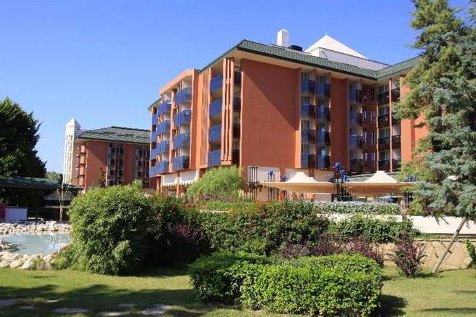 Pegasos Resort Hotel Alanya Incekum