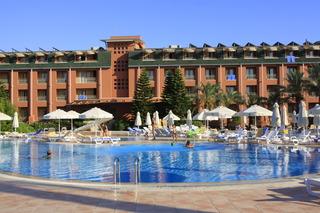 Pegasos Club Hotel Alanya Incekum, Avsallar