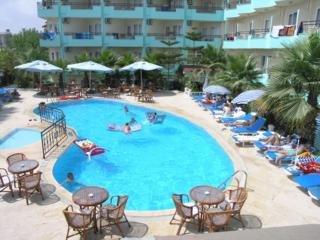 Semoris Hotel Side Selimiye Mah 512 Sok Cennetler Mevkii Manavgat