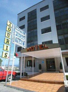 Hotel Touris O Grove Ardia 175