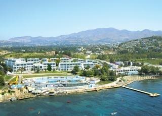 Kadikale Resort Bodrum Kadıkalesi Turgutreis