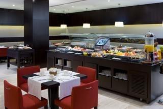 Photo from hotel 'NH Lagasca Hotel Madrid'