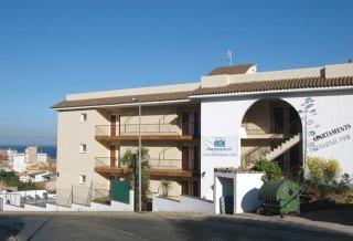 Muntanya Mar Hotel Blanes Maresme 3