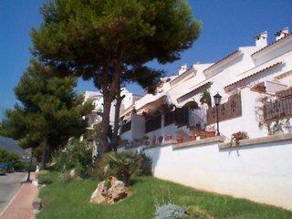 Finca Del Moro Apartments Peniscola Paraje Pitchells s/n