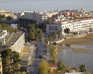 Apartamentos Forner Peniscola Plaza Constitución, s/n