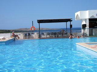 Beach Club Apartments Menorca Son Parc Parcela H2 Es Mercadal