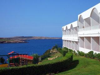 Beach Club Apartments Menorca Son Parc Parcela H2 Es Mercadal