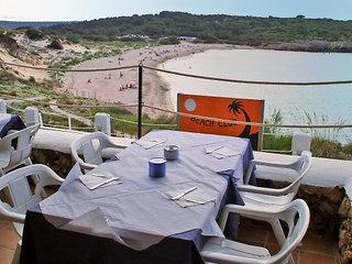 Beach Club Apartments Menorca Son Parc Parcela H2 Es Mercadal