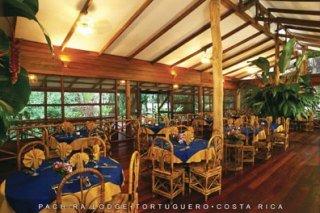 Pachira Lodge Tortuguero Parque Nacional Tortuguero