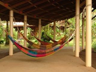 Pachira Lodge Tortuguero Parque Nacional Tortuguero