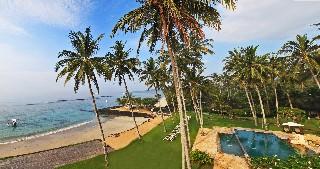 Candi Beach Cottage Bali Mendira Beach, Sengkidu, Candidasa Karangase