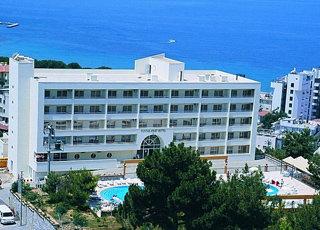 Tuntas Apart Hotel Kusadasi Yuksel Yalova Caddesi No 36