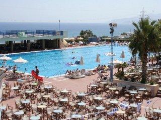 Royal Belvedere Hotel Hersonissos Chersonissou Beach 45