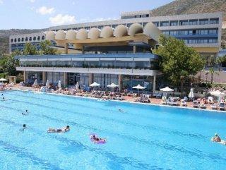 Royal Belvedere Hotel Hersonissos Chersonissou Beach 45