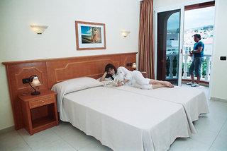 Apartmentos Callao Mar Tenerife Calle El Tenique s/n