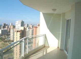 Playamar Apartments Benidorm Calle Zamora 11