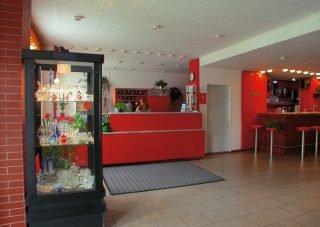 Hotel Slavia Prague Vladivostocka 1460/10