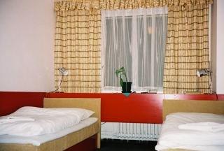 Hotel Slavia Prague Vladivostocka 1460/10