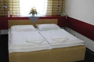 Hotel Slavia Prague Vladivostocka 1460/10