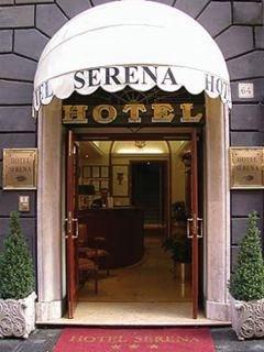 Photo from hotel 'Serena Hotel Rome'