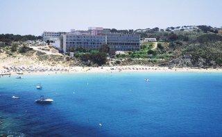 Club Hotel Aguamarina Menorca Arenal D En Castell