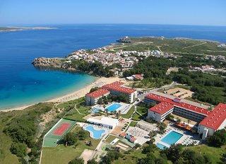 Club Hotel Aguamarina Menorca Arenal D En Castell