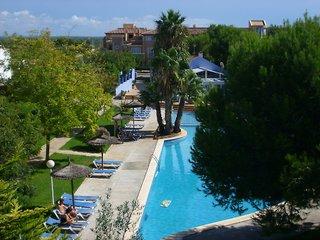 Club Ciudadela Apartments Menorca Son Xoriguer Ciutadella de Menorca