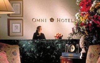 Omni Hotel Charlottesville 235 W Main St