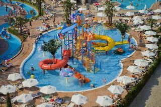 ClubHotel Riu Evrika Sunny Beach Sunny Beach