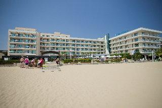 ClubHotel Riu Evrika Sunny Beach Sunny Beach