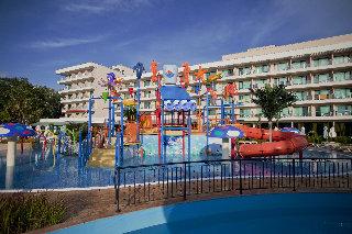 ClubHotel Riu Evrika Sunny Beach Sunny Beach