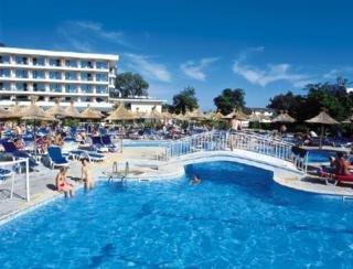 ClubHotel Riu Evrika Sunny Beach Sunny Beach