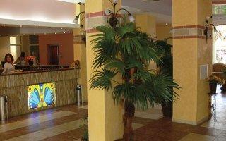 Yavor Palace Hotel Sunny Beach SUNNY BEACH