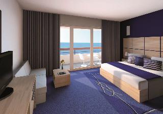 Hotel Riu Helios Sunny Beach S/N / Black Sea Resorts