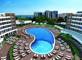 Riu Helios Hotel Sunny Beach Sunny Beach S/N / Black Sea Resorts