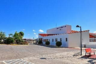 Pradillo Conil Hotel Conil de la Frontera Carretera del Pradillo