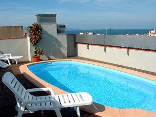 Mestral Hotel Lloret de Mar Del port 27