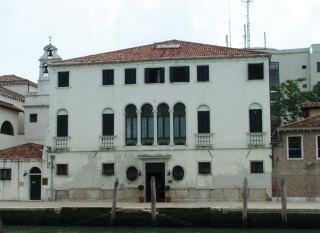 Casa Sant'Andrea Hotel Venice Santa Croce 495/B