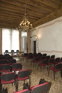 Casa Sant'Andrea Hotel Venice Santa Croce 495/B