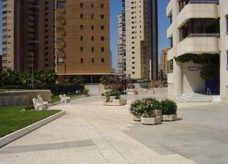 San Francisco Apartments Benidorm Avenida Europa 23